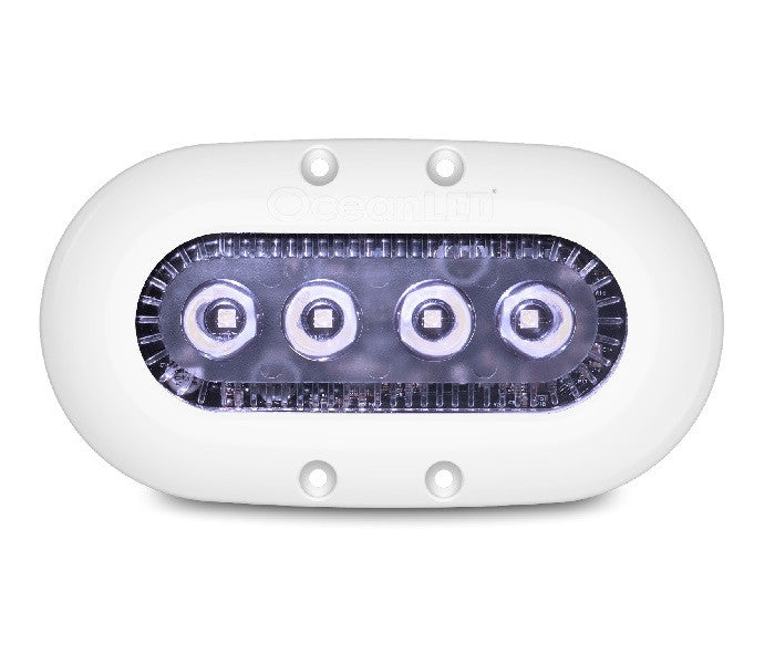 Oceanled X4 X-Series Ultra White LED